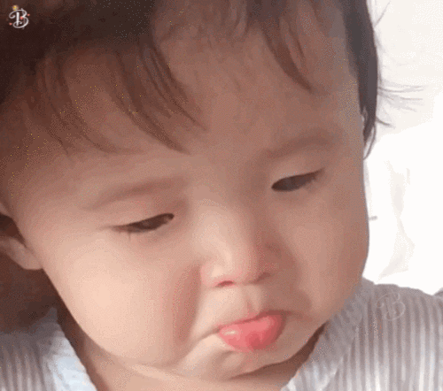 关注  萌娃 表情包