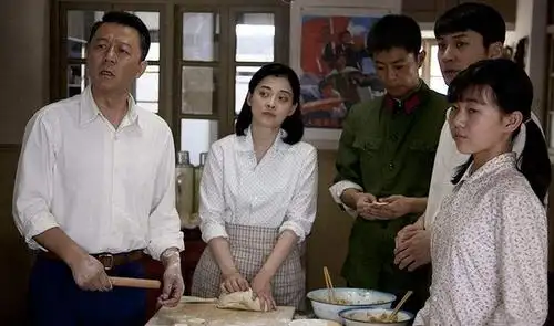 《父母爱情》有什么看点?年轻观众对这部剧有什么评价?