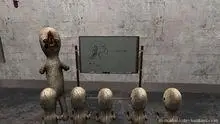 scp-173基金会标志