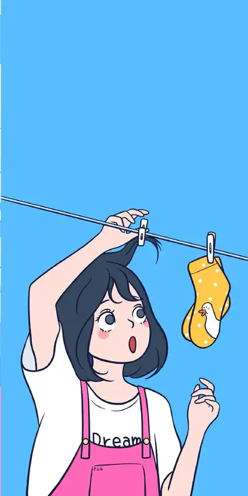 女生节壁纸##春天的第一张壁纸