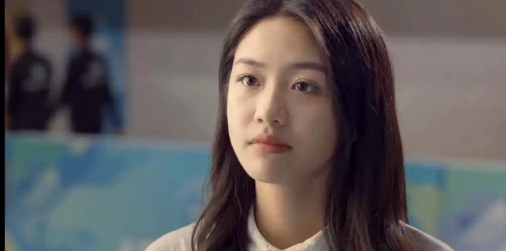 天赋可以让一个人闪闪发光,但努力也能!【向涵之】【夏林夕】