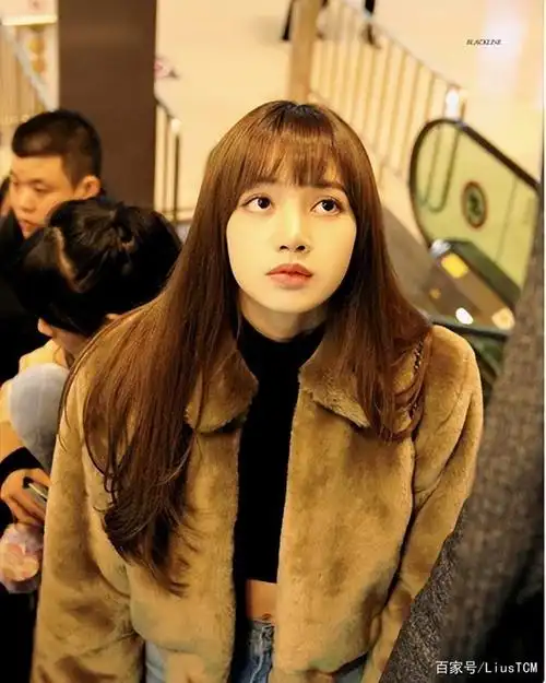 blackpink成员的素颜照有多惊艳