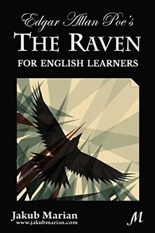 edgar allan poes the raven for english learners