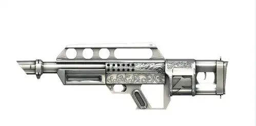 cf手游银月气锤属性介绍 银月气锤获得攻略