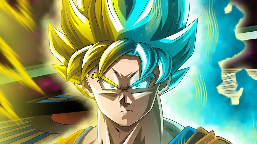 孙悟空-七龙珠剧照_图片