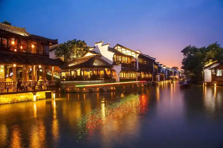 乌镇旅游三月旅游地最佳推荐江南水乡东西栅游玩全攻略本地人建议