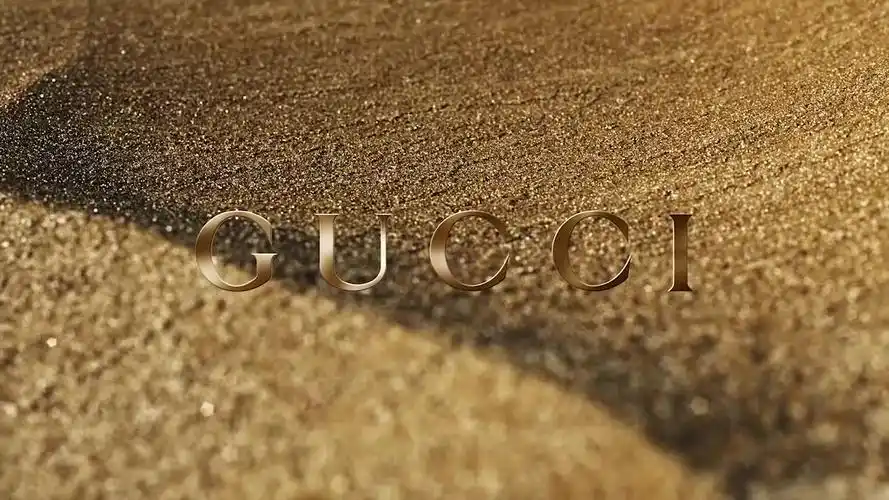 【时尚 | gucci】oud沉香魅力中性香水广告_哔哩哔哩_bilibili