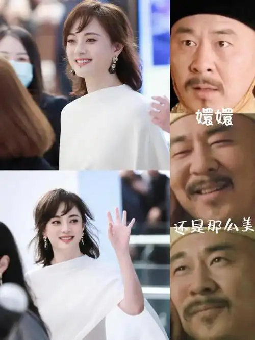 蒋勤勤说对了从变美的孙俪身上我看到了娱乐圈残酷的真相