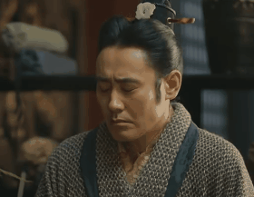 大军师司马懿之军师联盟电视剧gif动图_动态图_表情包下载_soogif