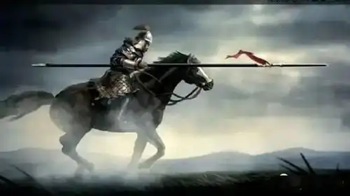 冷兵器时代长枪能达到多长?东方西方的答案差异明显