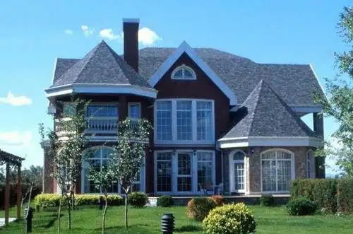 62岁陈宝国顶级别墅豪宅装修昂贵网友一小时都逛不完