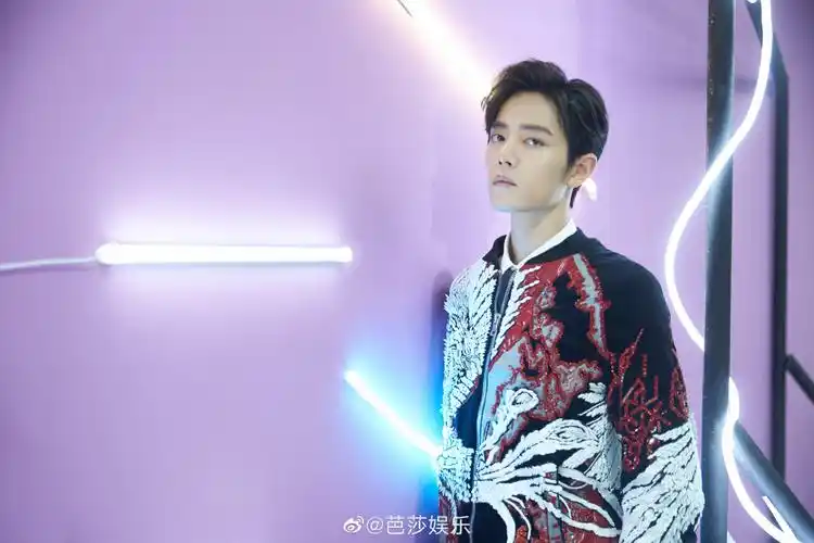 肖战| 陈情令泰国fm - 堆糖,美图壁纸兴趣社区