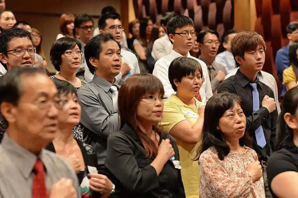 新加坡人的身份认同:谁才算真正的新加坡人?