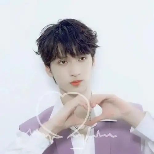 严浩翔-神仙图片-话本小说网