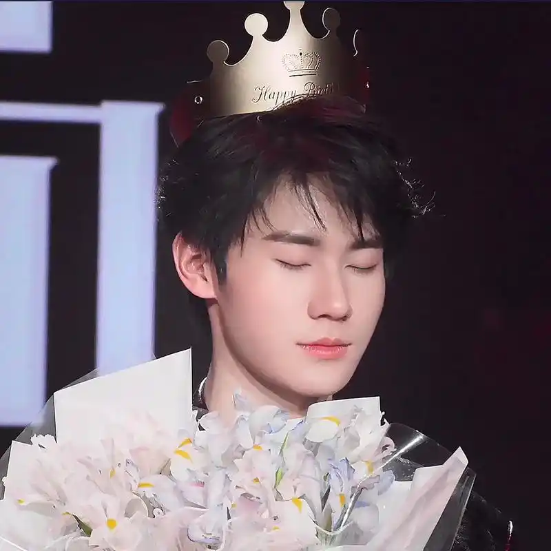 张真源宝贝生日快乐!20岁继续前进吧!未来会更好的! 乖乖越 - 抖音