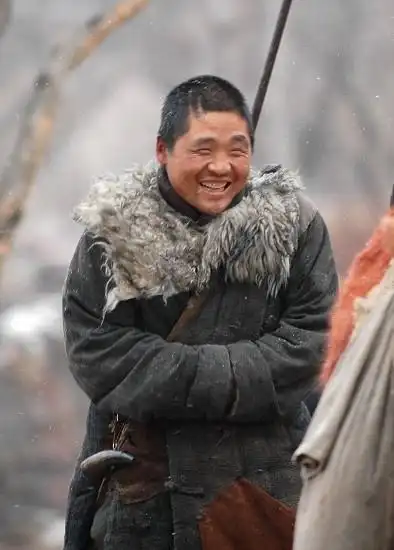 >斗牛电影完整版剧照1