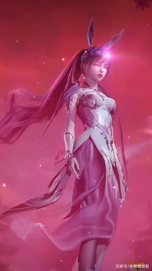 斗罗大陆小舞组图