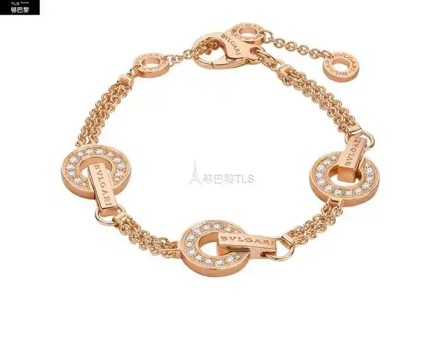【包邮包税】 bvlgari宝格丽 21年秋冬 女士 手链 bvlgari bvlgari