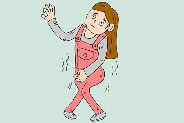 1,女性50岁后,老是感觉双腿无力,是怎么了?怎么去改善?