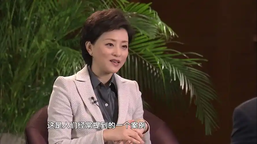 【杨澜访谈录 金融大鳄的双面人生——索罗斯_哔哩哔哩_bilibili