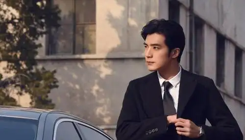 贺军翔方否认出轨:婚姻中比不忠更可怕的是没分寸