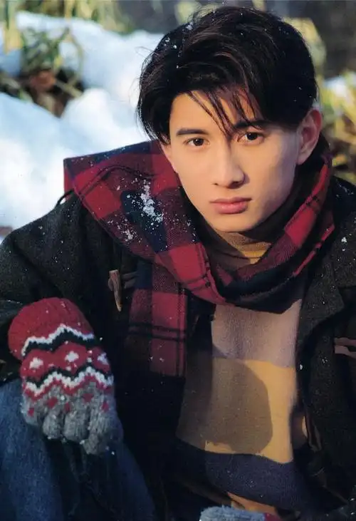 小虎队成员现状,一个娶妻生子,一个转型做导演,另一个令人心酸_人物