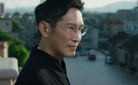 演员王劲松个人资料简介演艺经历图片