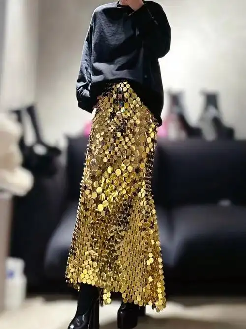 巨好看的一条裙子