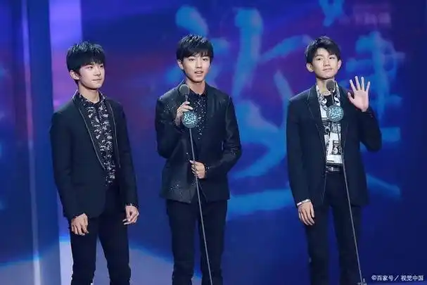 tfboys演唱会带动4.16亿旅游收入,这是怎么算出来的?