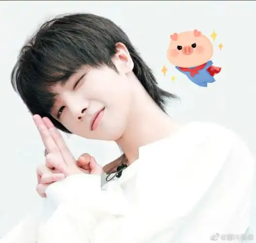 突然撒娇有多致命#突然撒娇最为致命!说的就是华晨宇吧!