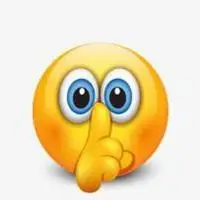 安静嘘手势动漫头像做嘘手势的头像图片点击鼠标右键下载