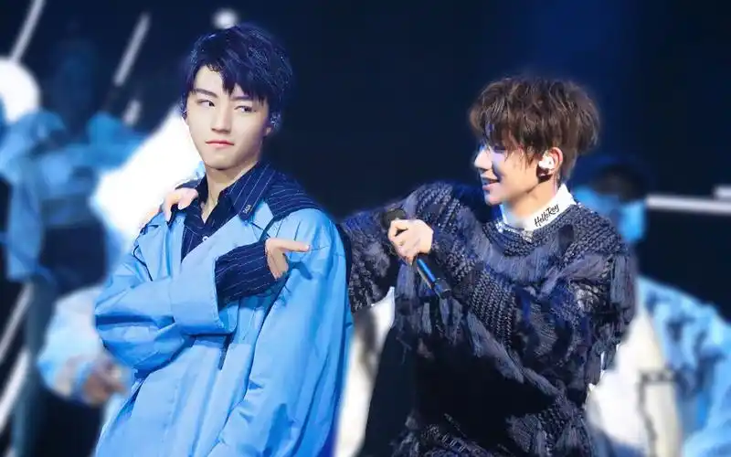 【凯源】不一样的打开方式(论bgm的重要性)