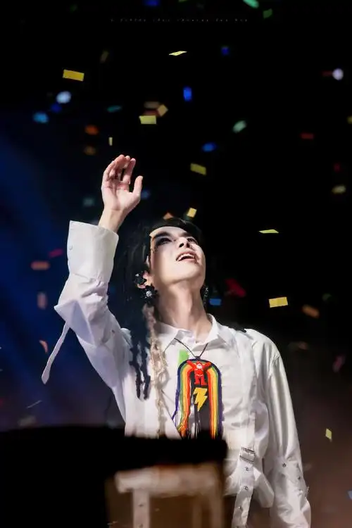 2023华晨宇火星演唱会