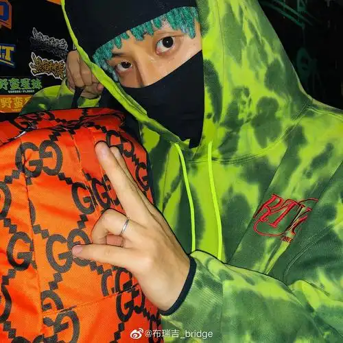 水有哪些哈人的颜能够让路人当头像