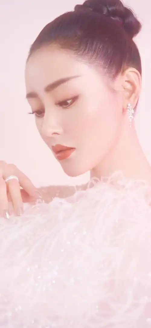 张天爱明星高清写真图片无水印手机壁纸