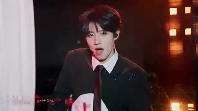 朱志鑫书院来信rap好稳#朱志鑫每一次的舞台都在用