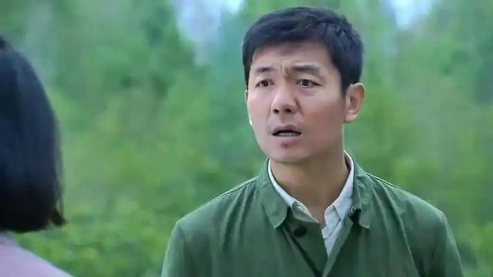 养父的花样年华:德贵被人骂是臭流氓,朗德贵一脸懵逼,咋回事啊_网易