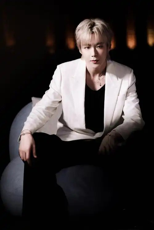 刘宇宁宝曼兰朵品牌大使