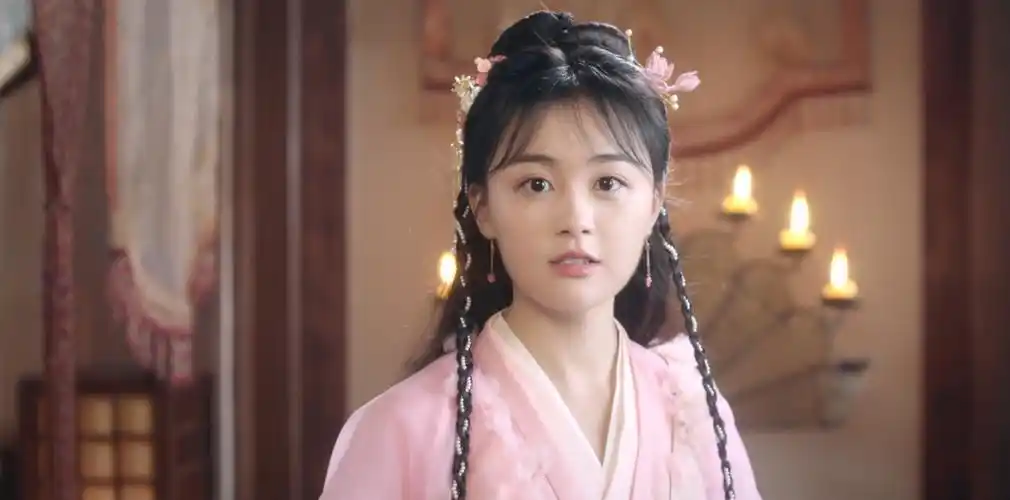 古装喜剧电视剧(开播1天,榜单第一,古装喜剧《千金难逃》16集全放出太