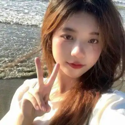 2023超好看仙气女生头像图片真人高清_女生头像_头像屋