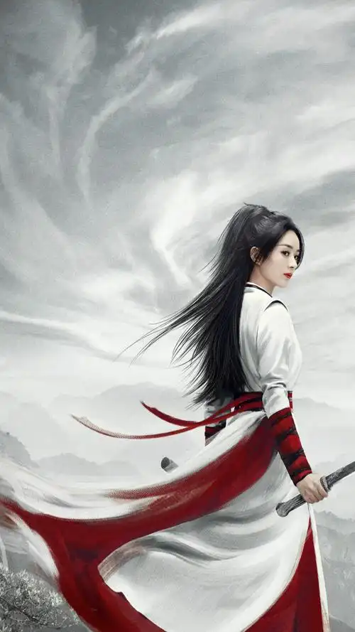 赵丽颖有翡太飒了