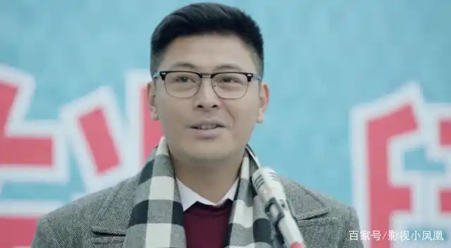 邱英杰:陈江河的支持者