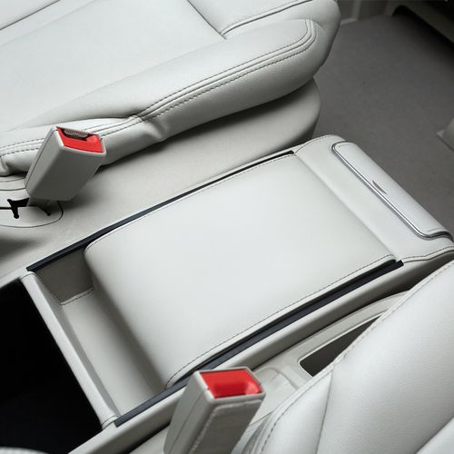 别克gl8中央扶手第二手扶中排后排储物箱新老扶手箱