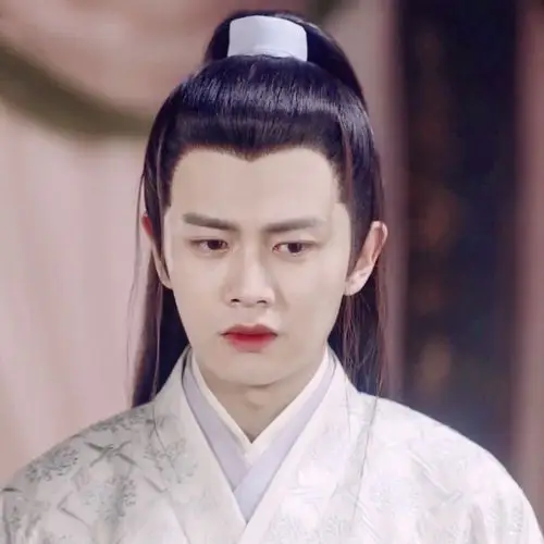 锦衣之下陆绎任嘉伦爱豆头像