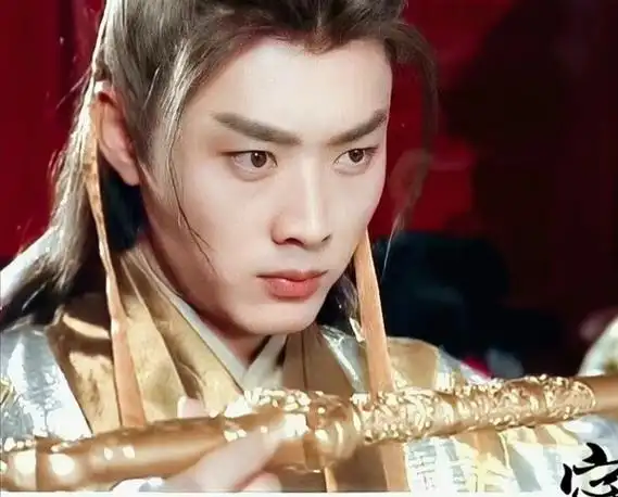 半夜抽风沈晓海宁王好帅