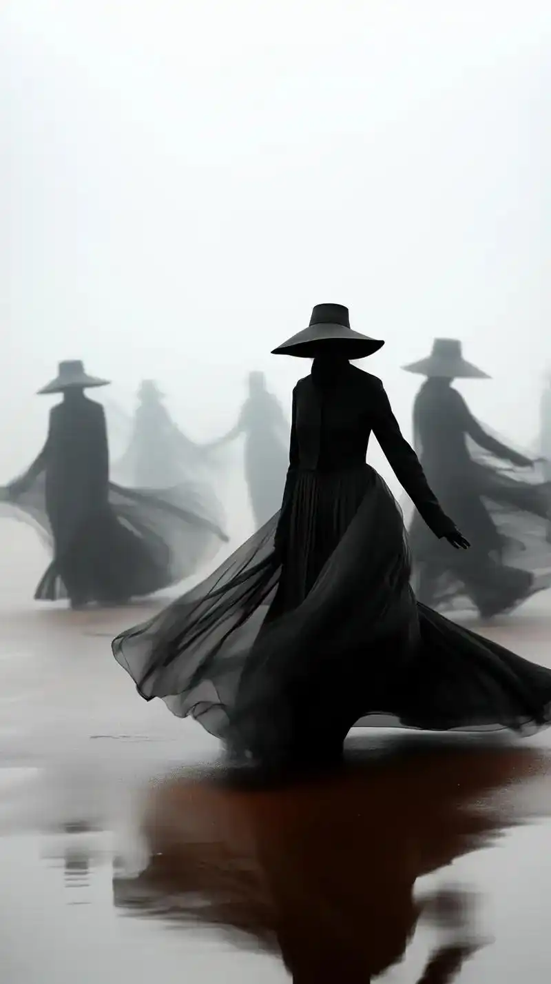 蒙面女侠.东方女性美.在中国文化中,女侠代表着独立,勇敢,正 - 抖音