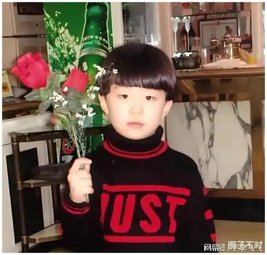 范丞丞最新跑男路透你别太有梗走谐星的路一去不复返