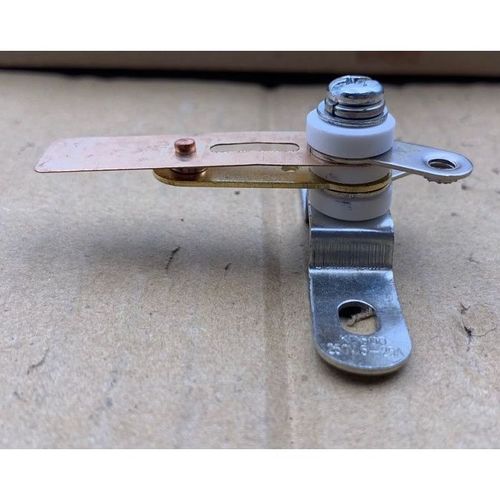 2650w电饭锅大功率触点煮饭开关煲温控器 配件双耳拍1发2