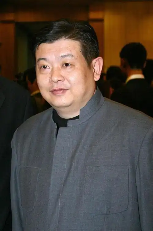 王劲松:狂又如何!