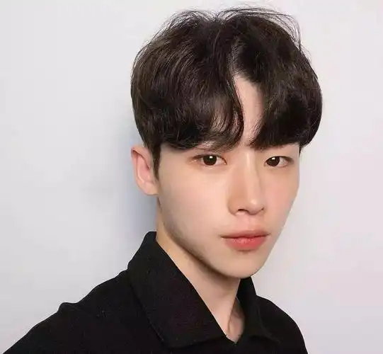 最流行的男发型_发型设计